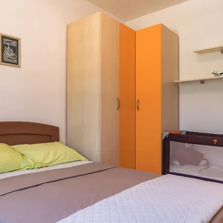 Petar By Interhome Tar-Vabriga