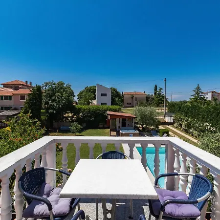 Petar By Interhome بيت للعطل *