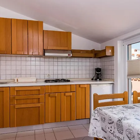 بيت للعطل Petar By Interhome