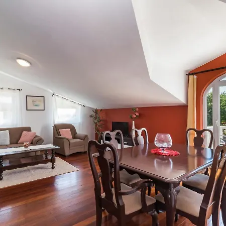 Petar By Interhome * Tar-Vabriga