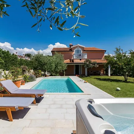 بيت للعطل Petar By Interhome