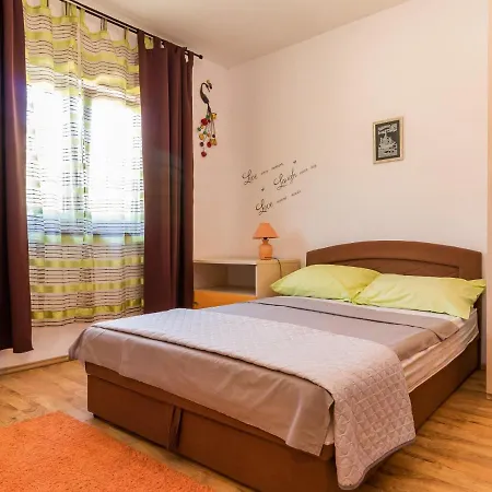 Petar By Interhome * Tar-Vabriga