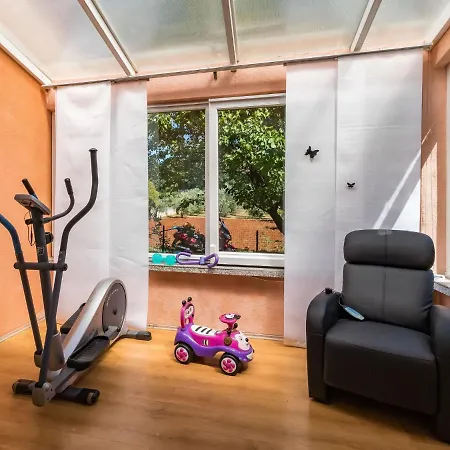 Petar By Interhome * Tar-Vabriga