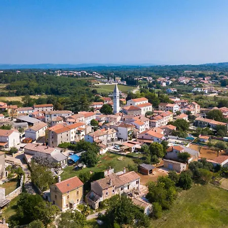 Feriehus Petar By Interhome *