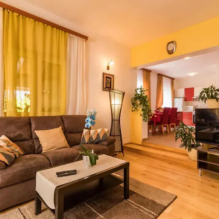 Σπίτι διακοπών Petar By Interhome *