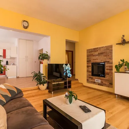 Petar By Interhome * Tar-Vabriga