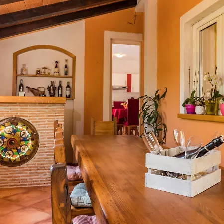 Holiday home Petar By Interhome Tar-Vabriga