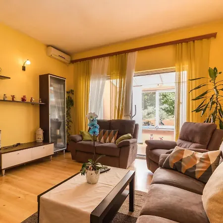 Σπίτι διακοπών Petar By Interhome Tar-Vabriga