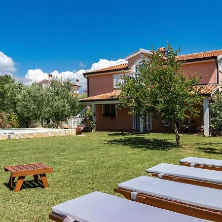 Holiday home Petar By Interhome Tar-Vabriga