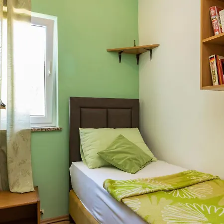 Σπίτι διακοπών Petar By Interhome Tar-Vabriga