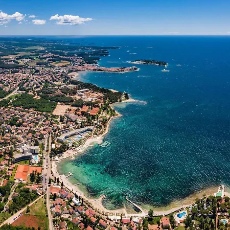 Petar By Interhome Holiday home *