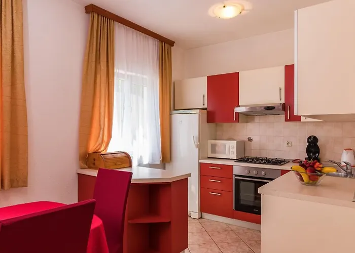 Petar By Interhome 펜션 Tar-Vabriga