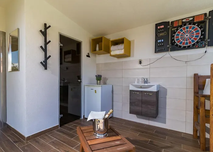 Petar By Interhome Tar-Vabriga