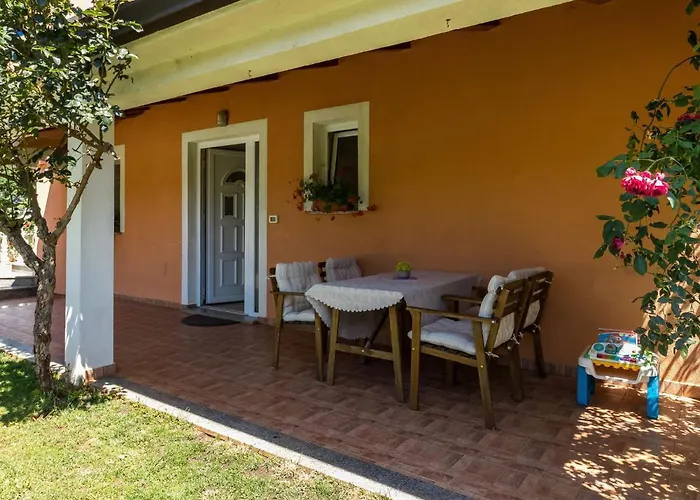 Petar By Interhome Tar-Vabriga