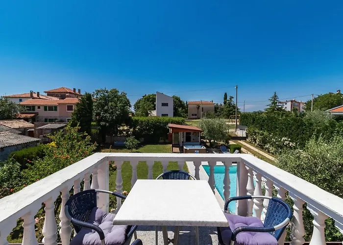 Petar By Interhome 펜션 *