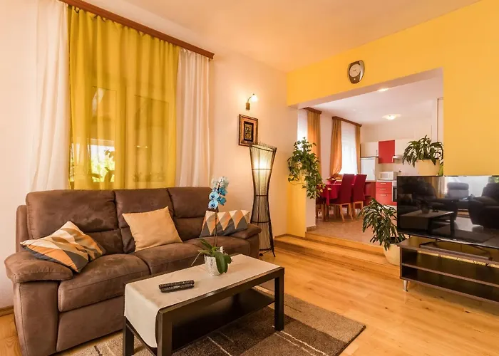 펜션 Petar By Interhome *