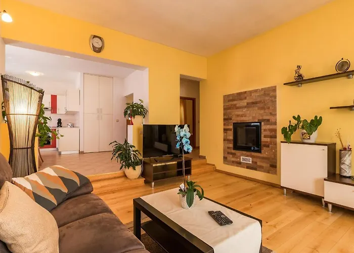 Petar By Interhome * Tar-Vabriga