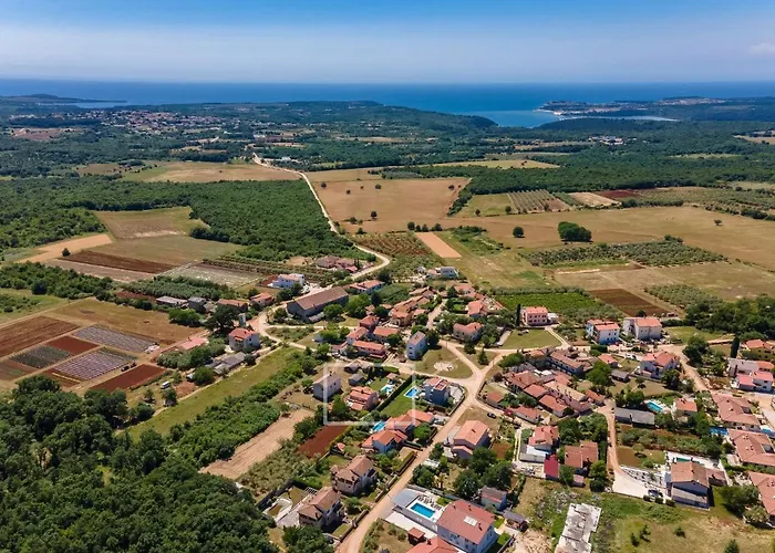 펜션 Petar By Interhome Tar-Vabriga