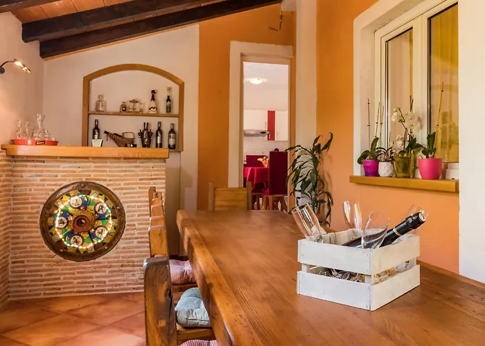 펜션 Petar By Interhome Tar-Vabriga