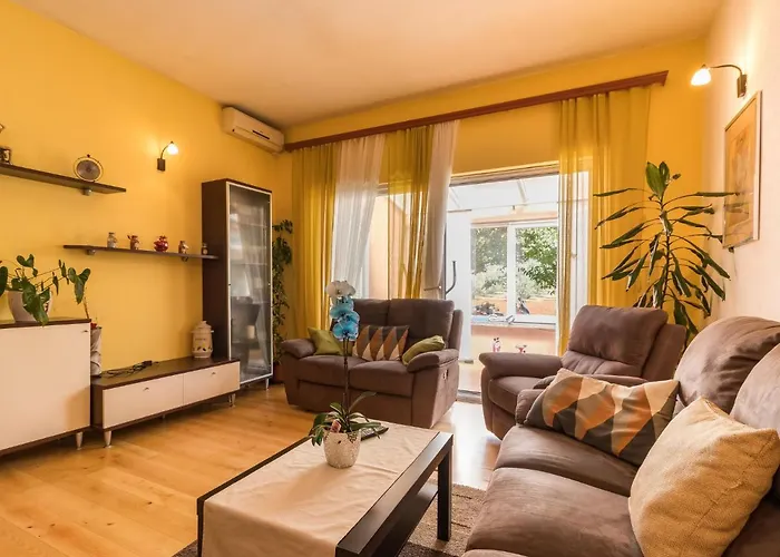 펜션 Petar By Interhome Tar-Vabriga