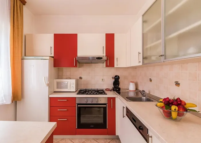 펜션 Petar By Interhome