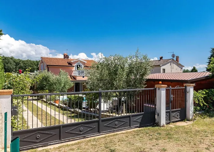 펜션 Petar By Interhome