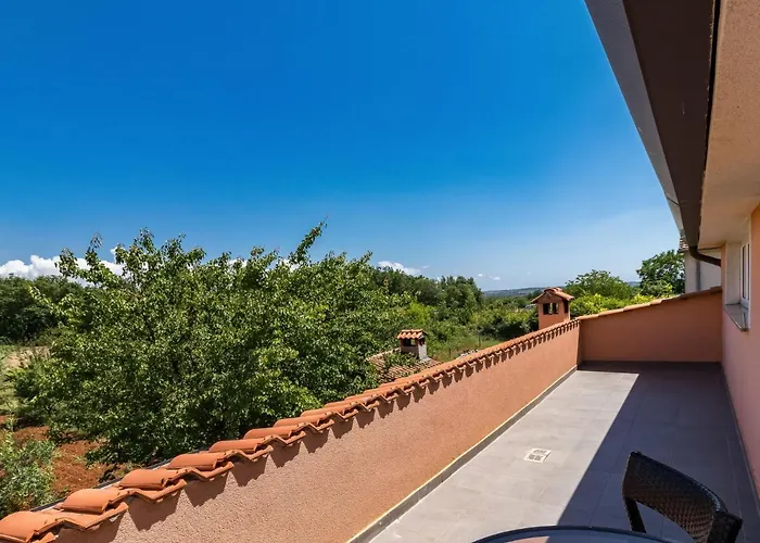 Petar By Interhome 펜션 Tar-Vabriga