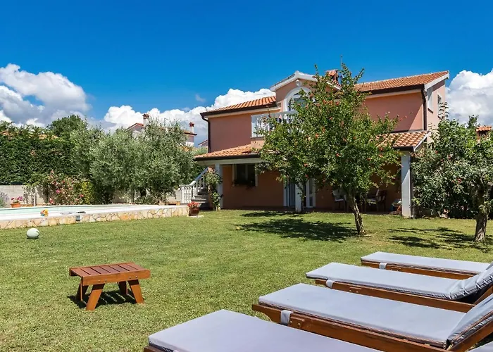 펜션 Petar By Interhome Tar-Vabriga