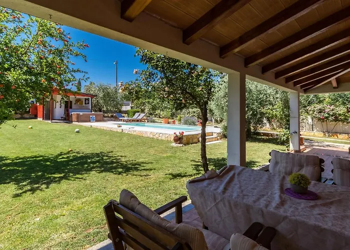 펜션 Petar By Interhome Tar-Vabriga