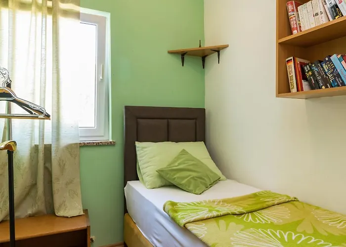 펜션 Petar By Interhome Tar-Vabriga