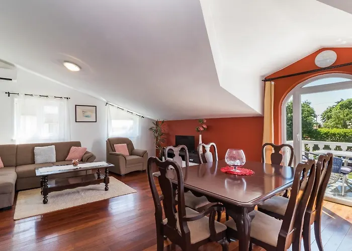 Petar By Interhome * Tar-Vabriga