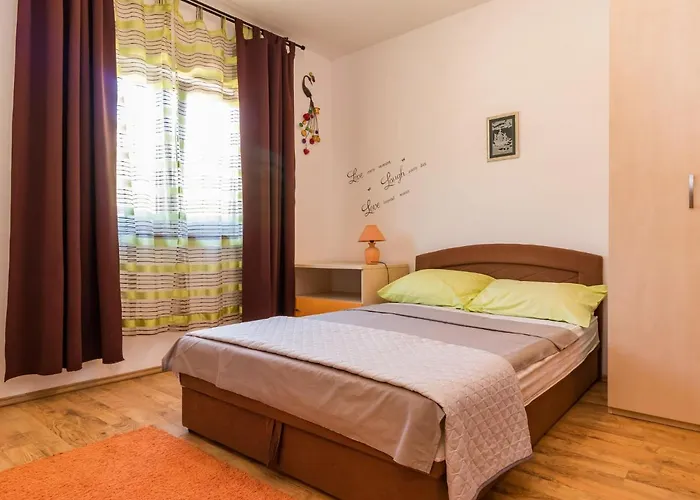 Petar By Interhome * Tar-Vabriga