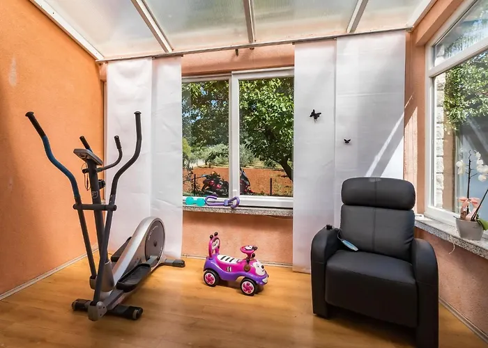 Petar By Interhome * Tar-Vabriga