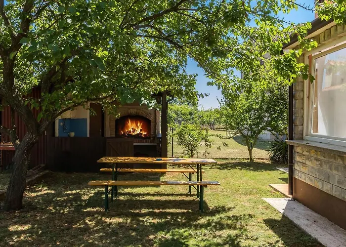 Petar By Interhome 펜션 Tar-Vabriga