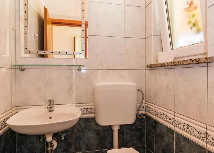 Petar By Interhome 펜션 Tar-Vabriga