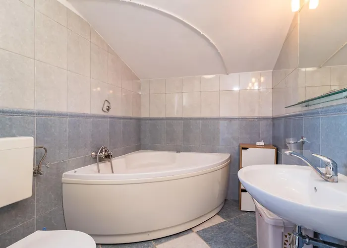 Petar By Interhome 펜션 Tar-Vabriga