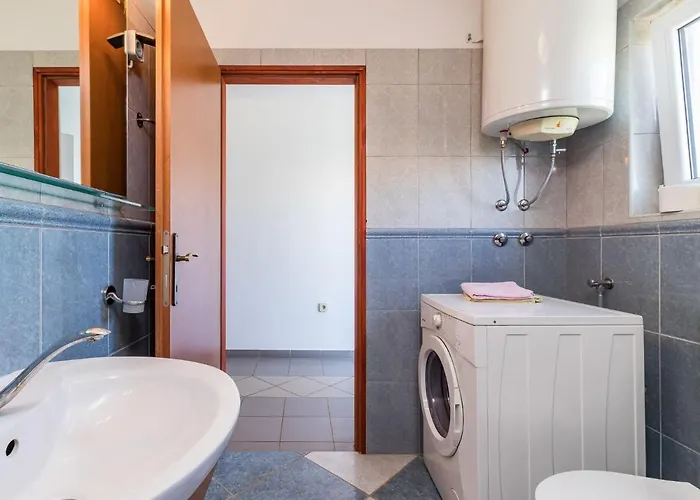 Petar By Interhome 펜션 Tar-Vabriga