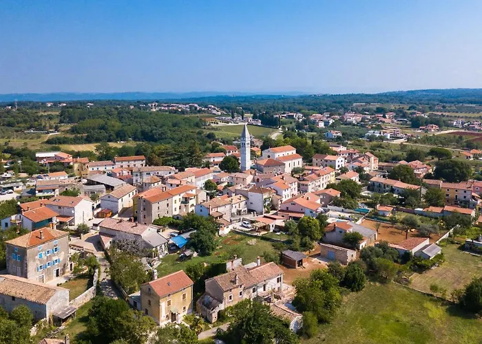 펜션 Petar By Interhome *